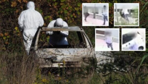 Modena, donna carbonizzata in auto arrestato presunto killer: è un cuoco napoletano