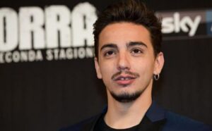 Gianluca Di Gennaro da Gomorra al nuovo video di Ciak & Medico