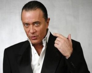 Gianni Nazzaro: il cantante napoletano vivo per miracolo