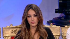 Gianni Sperti attacca Rosa Perrotta, lite in studio a Uomini e Donne