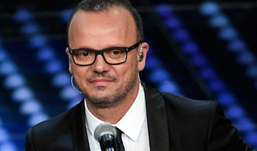 Gigi D'Alessio a Made in Sud, i telespettatori bocciano la sua conduzione