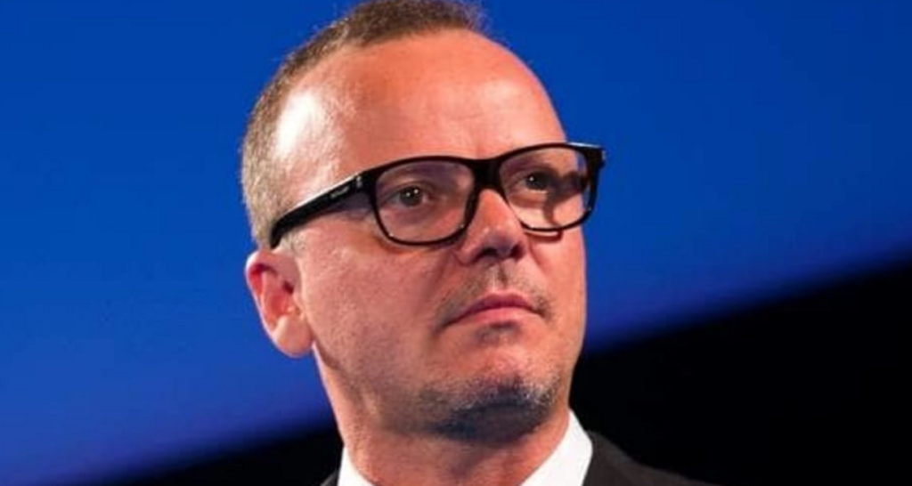 gigi d'alessio furioso contro sanremo