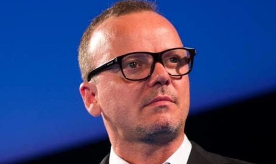 scandalo gigi d'alessio processo