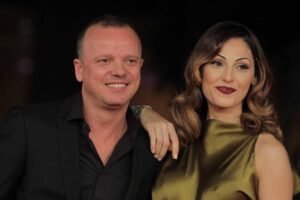 Gigi D’Alessio si racconta: la famiglia, le passioni e l’amore per Anna Tatangelo