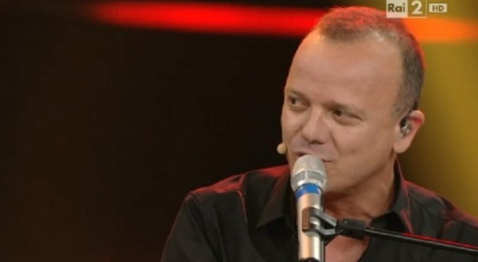 gigi d'alessio made in sud
