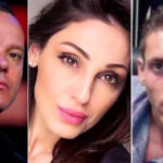 Parla Claudio D'Alessio, figlio di Gigi: "Sono rimasto spiazzato da questa situazione"