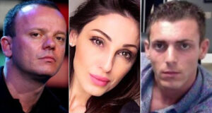 Parla Claudio D'Alessio, figlio di Gigi: "Sono rimasto spiazzato da questa situazione"