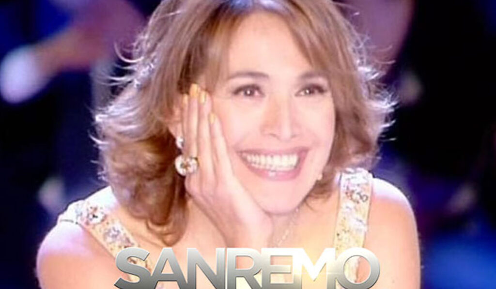 Giletti a Barbara D'Urso: "L'anno prossimo conduciamo insieme Sanremo"