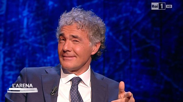 Massimo-Giletti-Arena