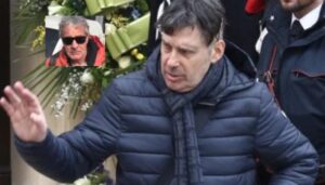 Addio Fabrizio Frizzi, Giletti: "Io sapevo tutto, abbiamo perso una grande persona"