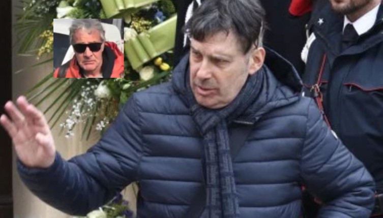 Addio Fabrizio Frizzi, Giletti: "Io sapevo tutto, abbiamo perso una grande persona"