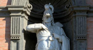 Gioacchino Murat, il sovrano "letterato" e delle opere pubbliche odiato dal clero