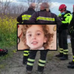 Bimbo trovato senza vita: stava giocando, poi la scomparsa. "È caduto nel fiume in piena"