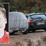 gioele morto nell'incidente