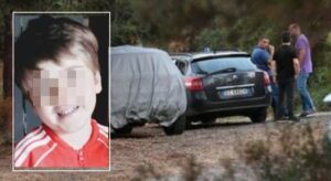 gioele morto nell'incidente