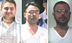 Omicidio dei fratelli Manzo, la Corte d'Appello conferma gli ergastoli per i killer e i mandanti