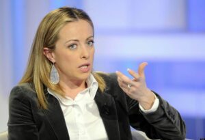 Giorgia Meloni sceglie Napoli per il No al prossimo referendum costituzionale