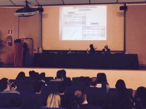 Giornata dedicata allo sport e i suoi benefici all'Università Parthenope