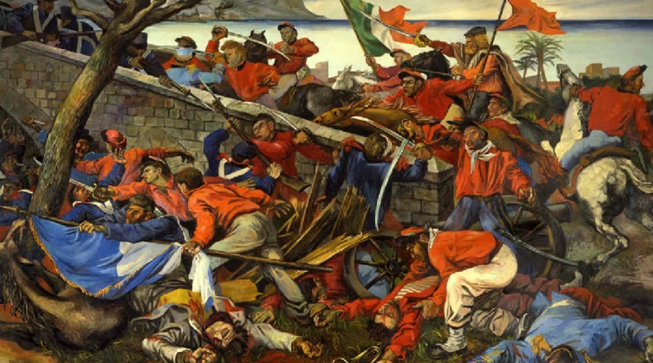 Giornata della memoria per le vittime del Sud delle stragi piemontesi