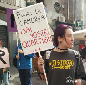 Scuole sfilano per la giornata contro tutte le mafie