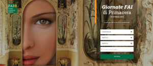 Giornate FAI 2016: 19 e 20 marzo alla scoperta della propria città