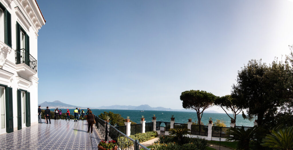 Giornate FAI di Primavera a Napoli per il 2017