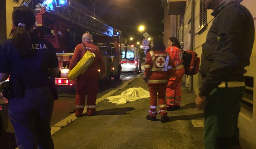 Giovane 30enne si toglie la vita: lascia una moglie e un figlio piccolo