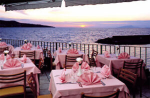 Ristorante Tico Tico, Meta di Sorrento: morto lo chef