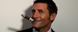 Girolamo Panzetta, il secondo italiano più famoso al mondo è campano