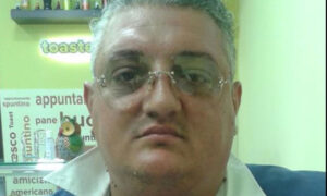 Giugliano, addio Gaetano Marano, persona molto nota in città