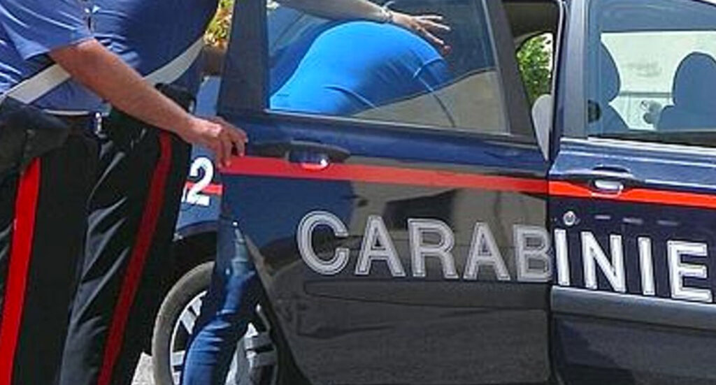 Giugliano, fermato e arrestato un uomo: aveva con se migliaia di euro falsi