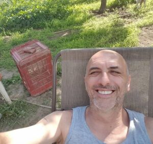 Marano, è morto Giuseppe Simeoli: il “gigante buono” dell’isola ecologica