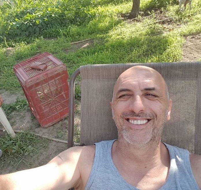 Marano, è morto Giuseppe Simeoli: il “gigante buono” dell’isola ecologica