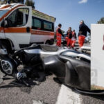 Marano piange Giuseppe Morra, morto a 14 anni in un incidente in motorino
