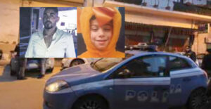 Bimbo massacrato ed ucciso, la confessione della sorellina: "È stato lui a picchiarci"