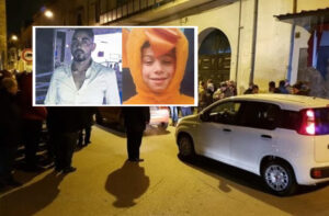 Chi è Tony, il presunto assassino del piccolo Giuseppe