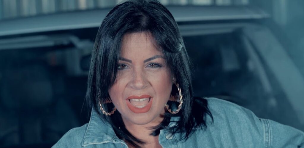 Giusy Attanasio diventa attrice, da cantante al cinema: presto sui grandi schermi