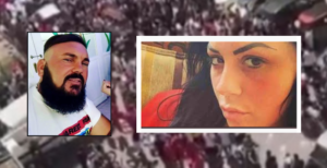 Il dolore di Giusy Attanasio per l'ultimo saluto al cugino scomparso: "Ho il cuore a pezzi"