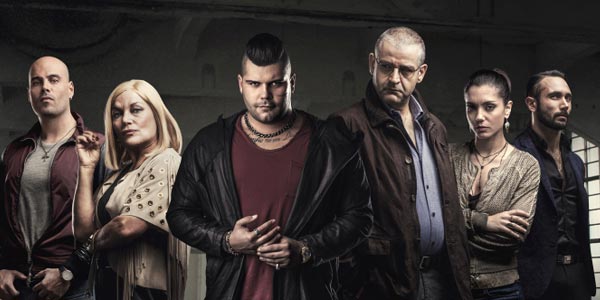 Gomorra 3 è in arrivo, tante novità e il teaser di Sky