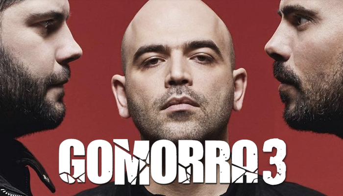 Gomorra 3: anticipata la data per l'uscita della nuova stagione