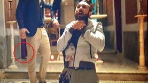 Gomorra 3: inedito dettaglio svela un colpo di scena della nuova serie