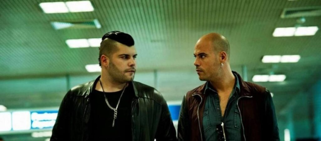 Gomorra 3, Salvatore Esposito annuncia la data: "In onda dal 17 novembre"