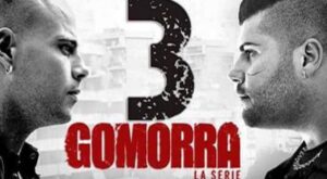 Gomorra 3, polemiche per le riprese nel cimitero di Chiaiano