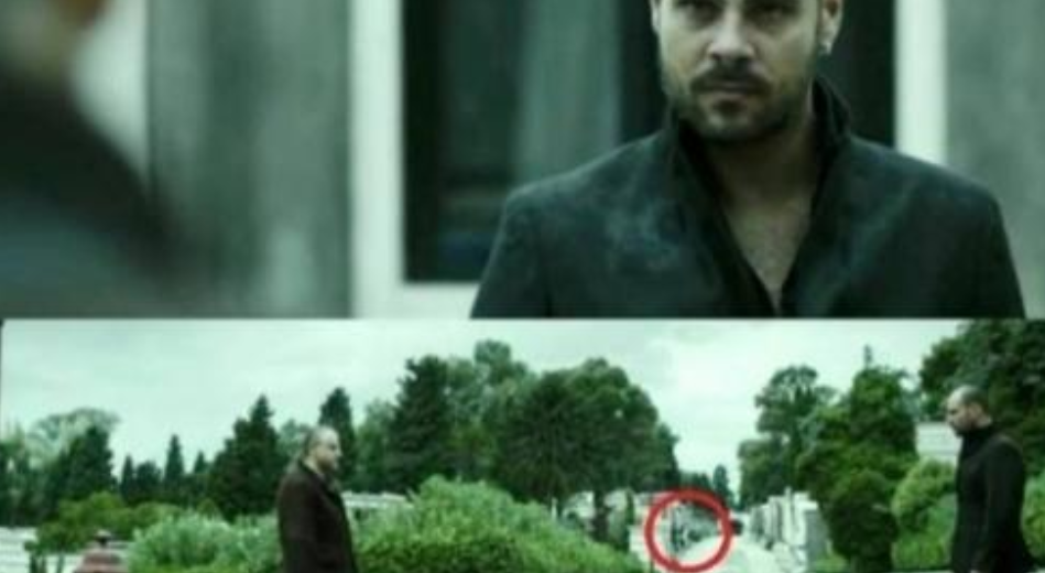 Gomorra 3: una clamorosa anticipazione sull'omicidio di Don Pietro