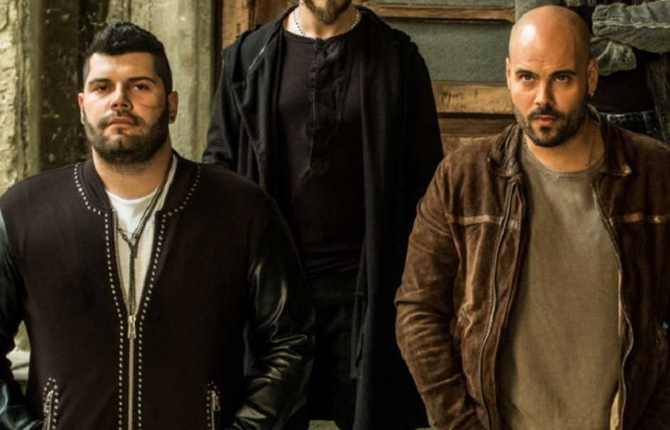 Gomorra 5, al via le riprese, Marco D'Amore: "Pronti a tornare"