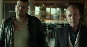 Gomorra, Gianfranco Gallo: "Girata una scena davvero intensa"