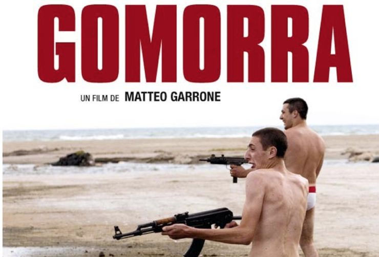 Gomorra il film: un video svela chi ha deciso davvero la scena finale