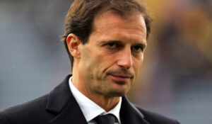 Gonzalo Higuain alla Juventus: le parole del mister Allegri