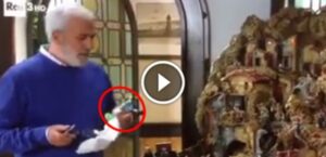 higuain-cacciato-presepe-un-posto-al-sole