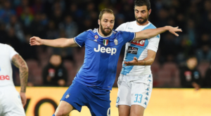 Gonzalo Higuain, l'intervista: "Non è stato facile ma per vincere c'è solo la Juventus"